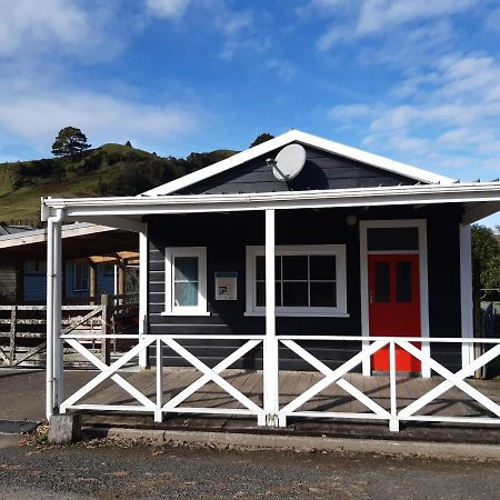 Whanga Butcher Shop Whangamomona Luaran gambar