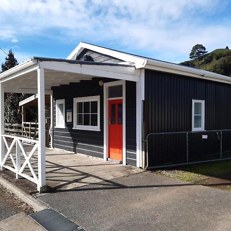 Whanga Butcher Shop Whangamomona Luaran gambar